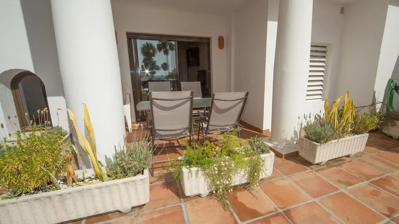Apartamento Marina Real 303 Manilva España