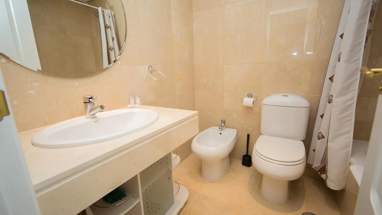 Apartamento Marina Real 303 Manilva España