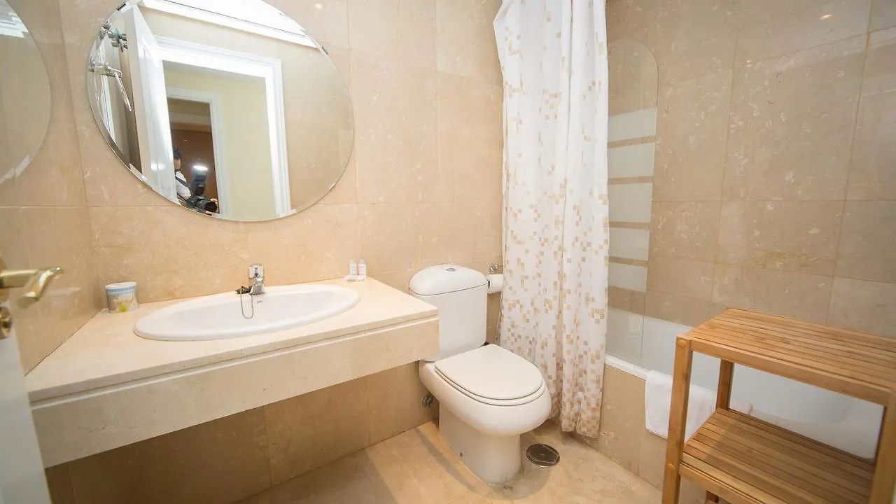 Ferienwohnung Marina Real 303 Manilva