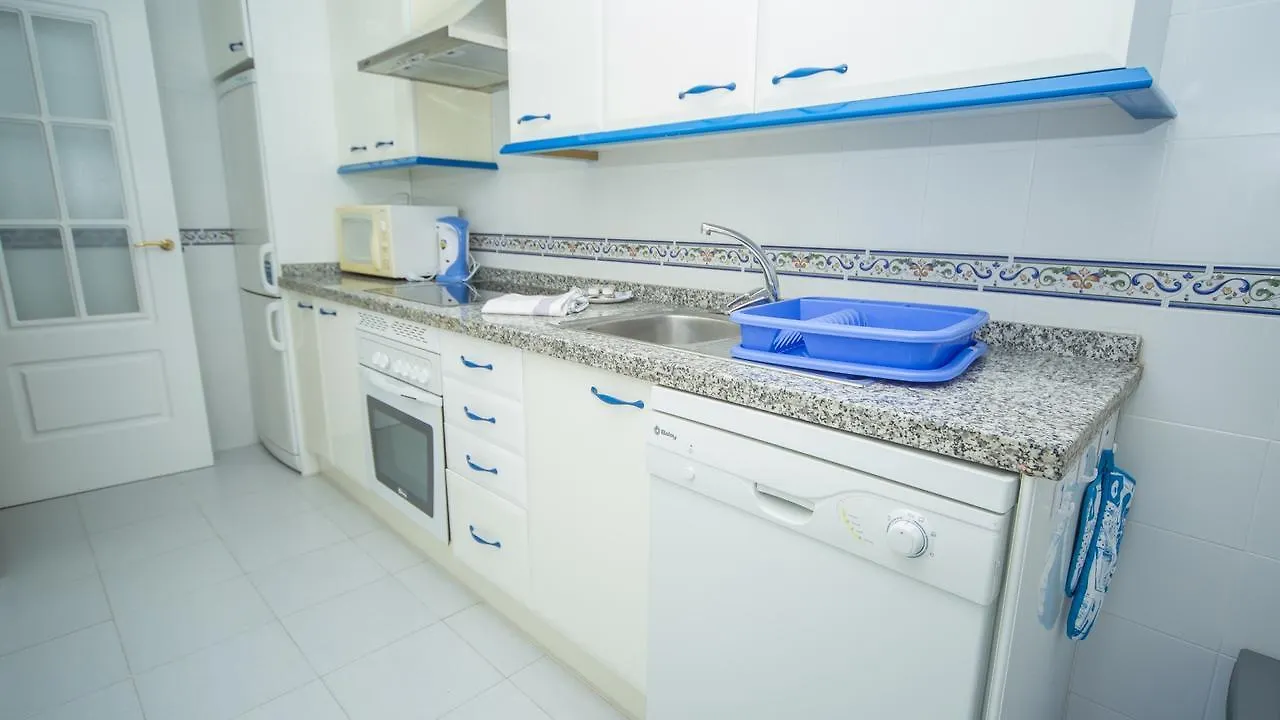 Ferienwohnung Marina Real 303 Manilva 0*,  Spanien